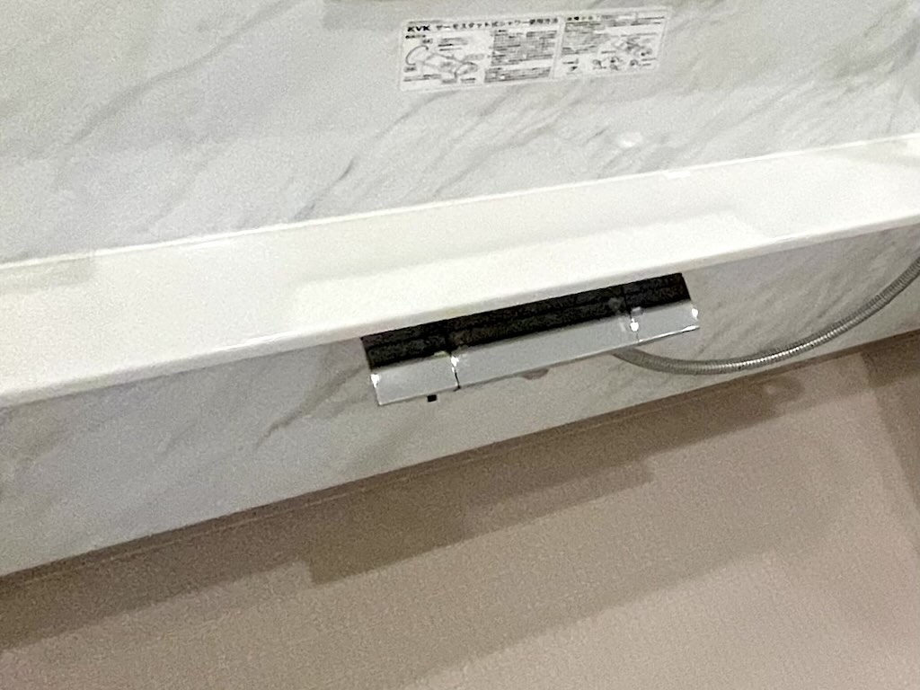 MJR熊本ザ　タワー21階 バスルーム・バイザーカウンター